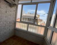 Long time Rental - Apartment - Torrevieja - Centro