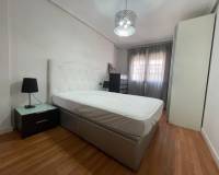 Long time Rental - Apartment - Torrevieja - Centro