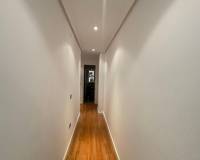 Long time Rental - Apartment - Torrevieja - Centro