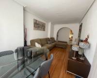 Long time Rental - Apartment - Torrevieja - Centro