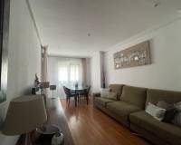 Long time Rental - Apartment - Torrevieja - Centro