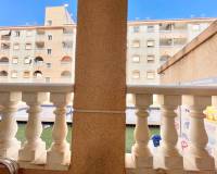 Long time Rental - Apartment - Torrevieja - Centro