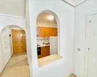 Long time Rental - Apartment - Torrevieja - Centro