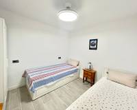 Long time Rental - Apartment - Torrevieja - Centro