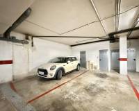 Long time Rental - Apartment - Torrevieja - Centro