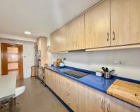 Long time Rental - Apartment - Torrevieja - Centro