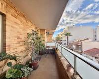 Long time Rental - Apartment - Torrevieja - Centro