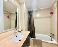 Long time Rental - Apartment - Torrevieja - Centro