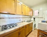 Long time Rental - Apartment - Torrevieja - Centro