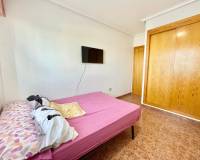 Long time Rental - Apartment - Torrevieja - Centro