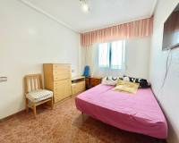 Long time Rental - Apartment - Torrevieja - Centro