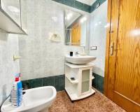 Long time Rental - Apartment - Torrevieja - Centro