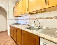 Long time Rental - Apartment - Torrevieja - Centro