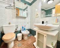 Long time Rental - Apartment - Torrevieja - Centro