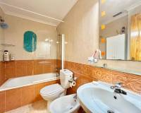 Long time Rental - Apartment - Torrevieja - Centro