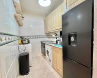 Long time Rental - Apartment - Torrevieja - Centro