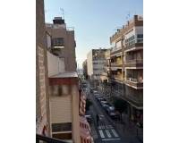 Long time Rental - Apartment - Torrevieja - Centro