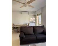 Long time Rental - Apartment - Torrevieja - Centro