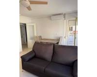 Long time Rental - Apartment - Torrevieja - Centro