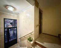 Long time Rental - Apartment - Torrevieja - Centro