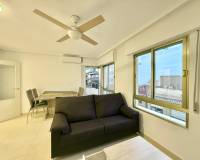 Long time Rental - Apartment - Torrevieja - Centro