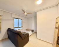 Long time Rental - Apartment - Torrevieja - Centro