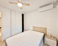 Long time Rental - Apartment - Torrevieja - Centro