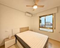 Long time Rental - Apartment - Torrevieja - Centro