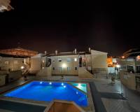Long time Rental - Apartment - Torrevieja - Centro