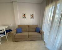 Long time Rental - Apartment - Torrevieja - Centro