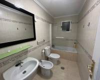 Long time Rental - Apartment - Torrevieja - Centro