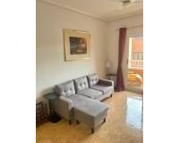 Long time Rental - Apartment - Torrevieja - Centro