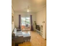 Long time Rental - Apartment - Torrevieja - Centro