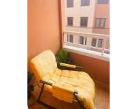 Long time Rental - Apartment - Torrevieja - Centro