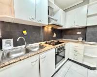 Long time Rental - Apartment - Torrevieja - Centro