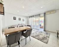 Long time Rental - Apartment - Torrevieja - Centro