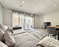 Long time Rental - Apartment - Torrevieja - Centro