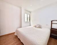 Long time Rental - Apartment - Torrevieja - Centro