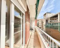 Long time Rental - Apartment - Torrevieja - Centro