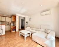 Long time Rental - Apartment - Torrevieja - Centro