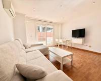 Long time Rental - Apartment - Torrevieja - Centro