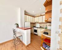 Long time Rental - Apartment - Torrevieja - Centro