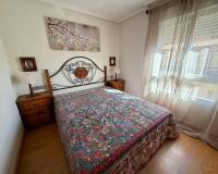 Long time Rental - Apartment - Torrevieja - Centro