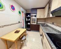 Long time Rental - Apartment - Torrevieja - Centro