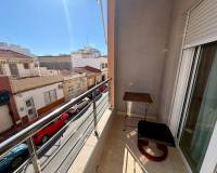 Long time Rental - Apartment - Torrevieja - Centro