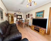 Long time Rental - Apartment - Torrevieja - Centro