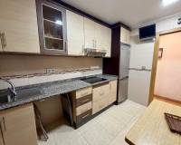 Long time Rental - Apartment - Torrevieja - Centro