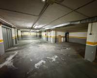 Long time Rental - Apartment - Torrevieja - Centro