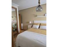Long time Rental - Apartment - Torrevieja - Centro