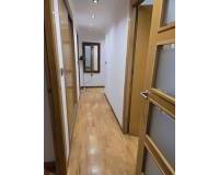 Long time Rental - Apartment - Torrevieja - Centro